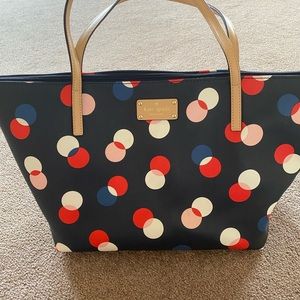 Authentic Limited Edition Kate Spade purse